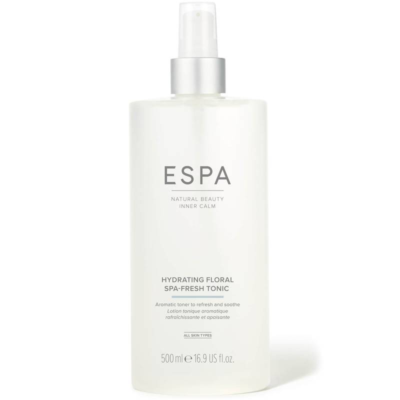 ESPA Hydrating Floral Spa-Fresh Supersize ESPA Hydrating Floral Spa-Fresh Supersize von ESPA