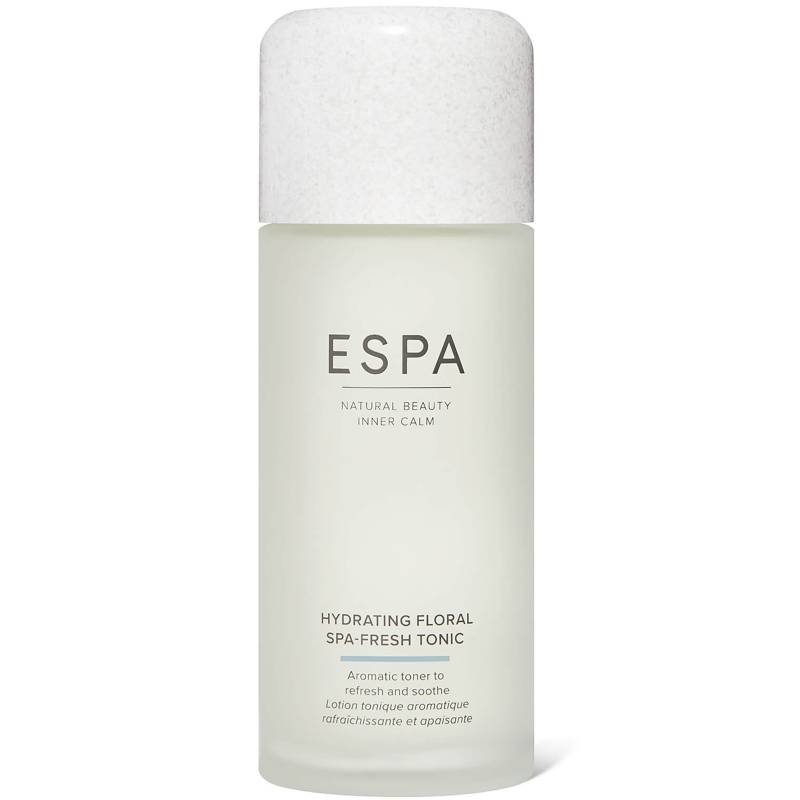 ESPA Hydrating Floral Spa Fresh Tonic 200ml ESPA Hydrating Floral Spa Fresh Tonic 200ml von ESPA