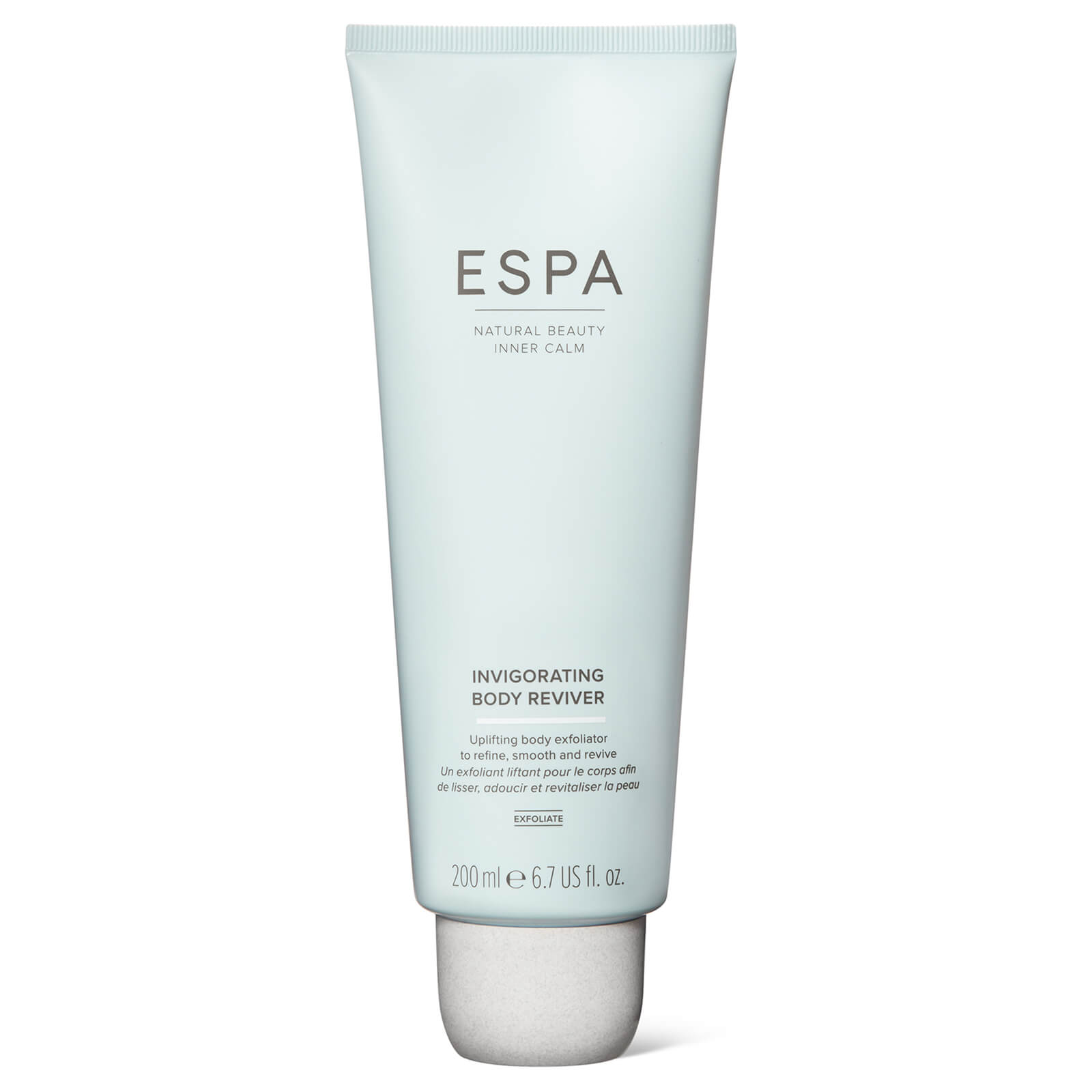 ESPA Invigorating Body Reviver 200ml von ESPA