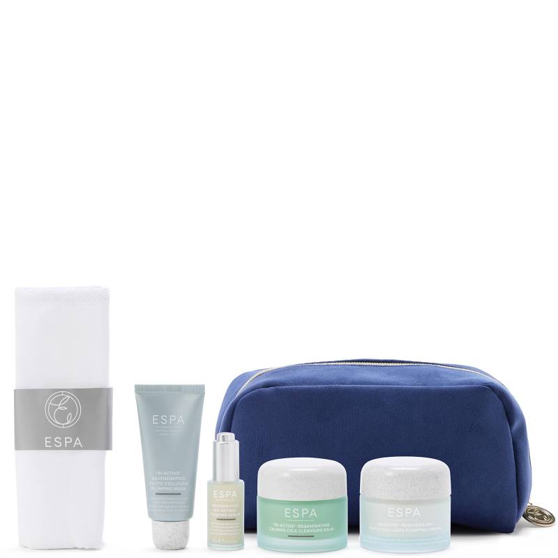 ESPA Luminous Regenerating Collection ESPA Luminous Regenerating Collection von ESPA