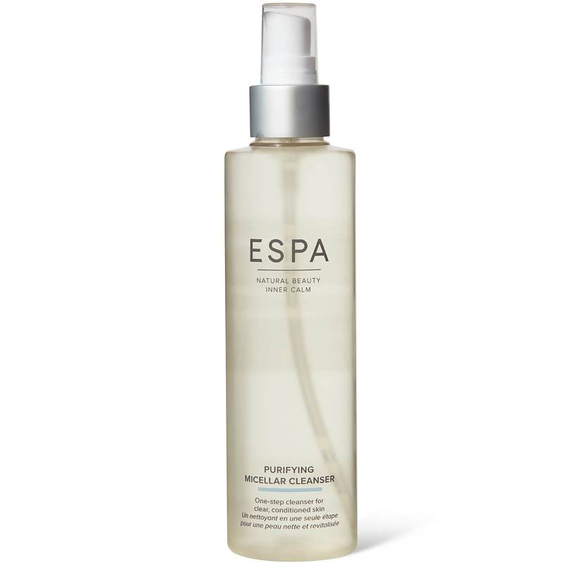 ESPA Micellar Cleanser 200ml ESPA Micellar Cleanser 200ml von ESPA