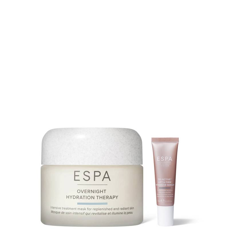 ESPA Nightly Nourishment Duo ESPA Nightly Nourishment Duo von ESPA