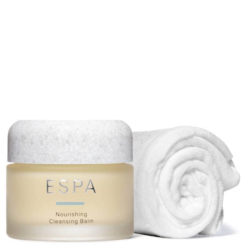 ESPA Nourishing Cleansing Balm 50 g ESPA Nourishing Cleansing Balm 50 g von ESPA