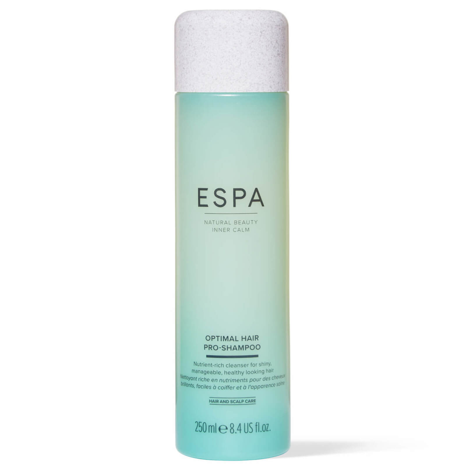 ESPA Optimal Hair Pro-Shampoo 250ml von ESPA