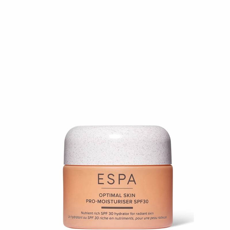 ESPA Optimal Pro-Moisturiser SPF 30 55ml von ESPA