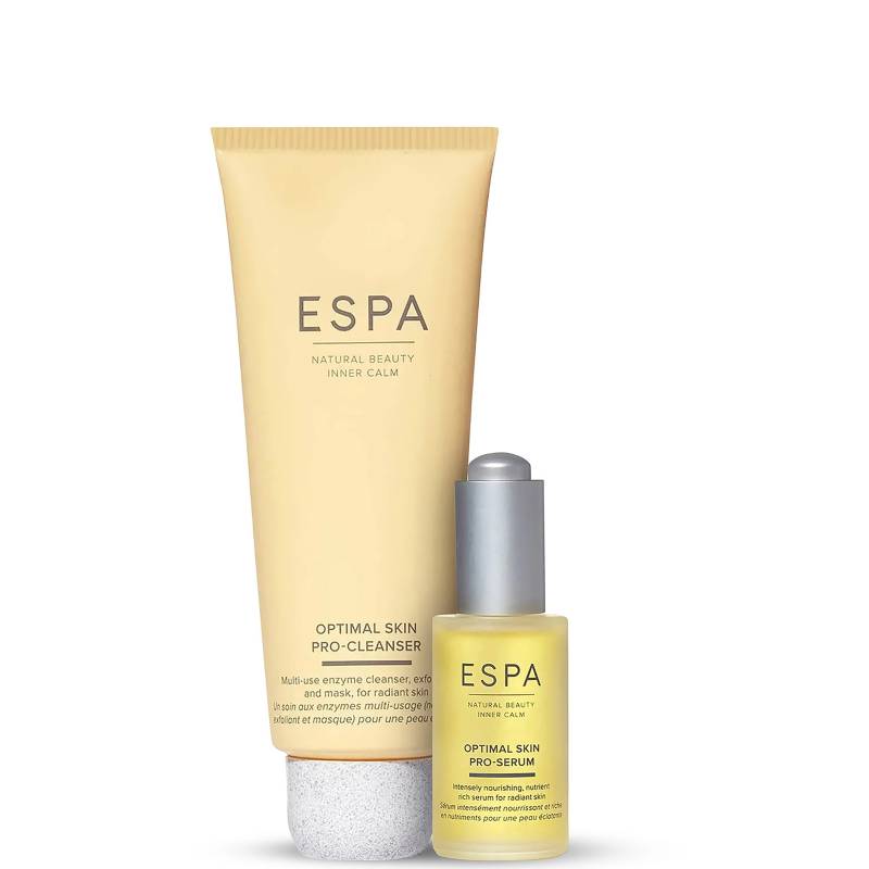 ESPA Optimal Skin Heroes von ESPA