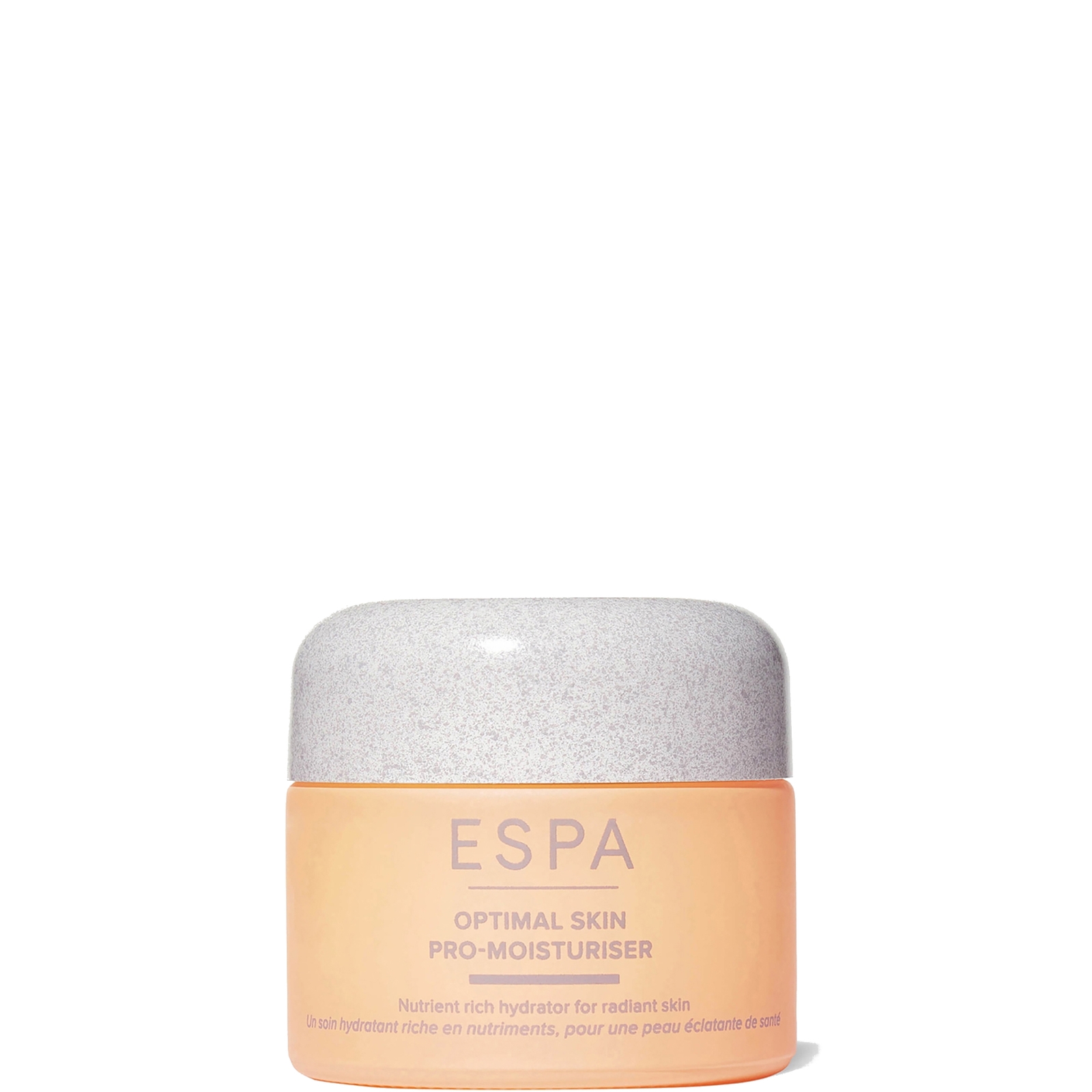 ESPA Optimal Skin Pro-Moisturiser 55ml ESPA Optimal Skin Pro-Moisturiser 55ml von ESPA