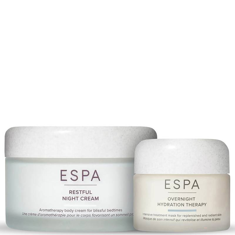 ESPA Overnight Glow Duo ESPA Overnight Glow Duo von ESPA