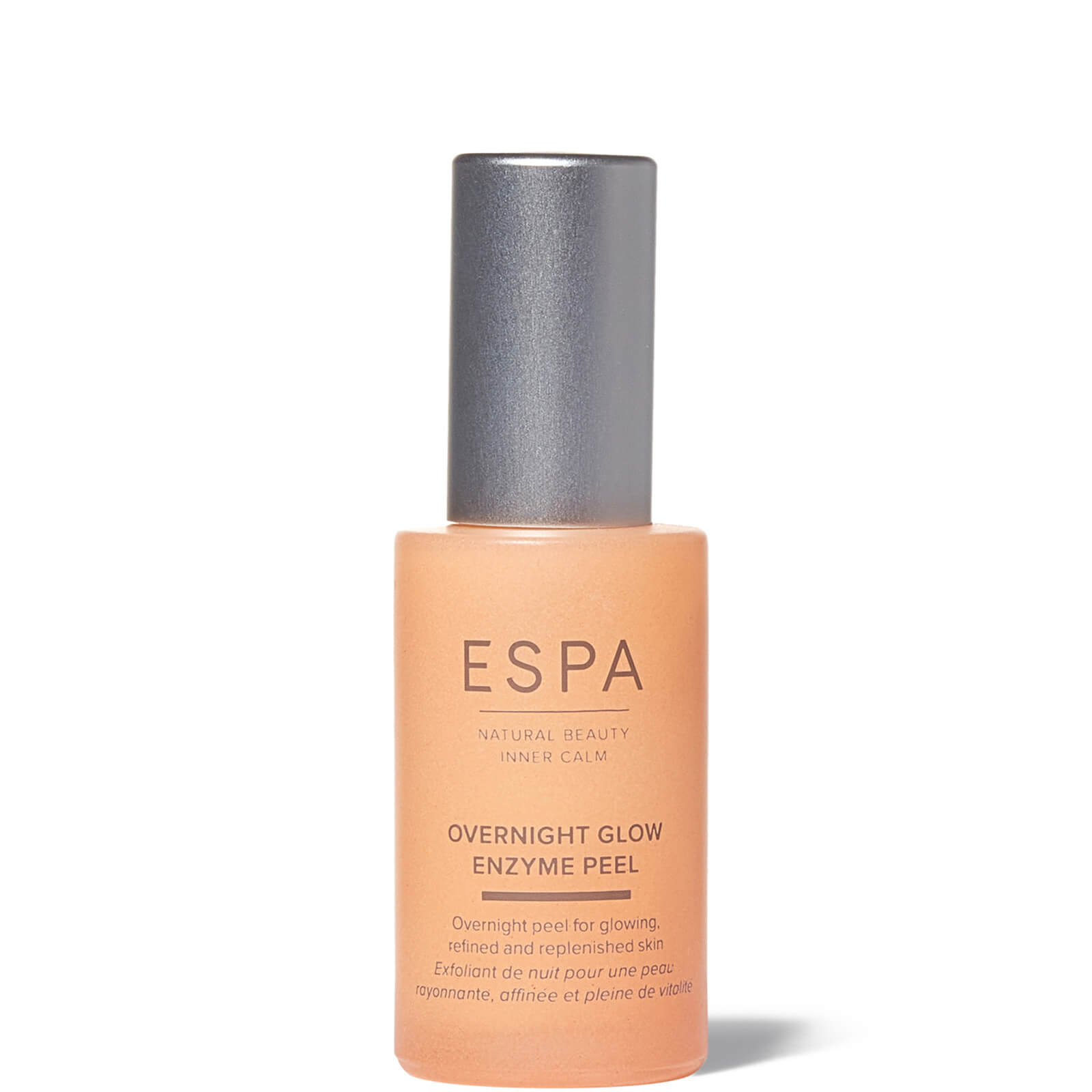 ESPA Overnight Glow Enzyme Peel 30ml von ESPA