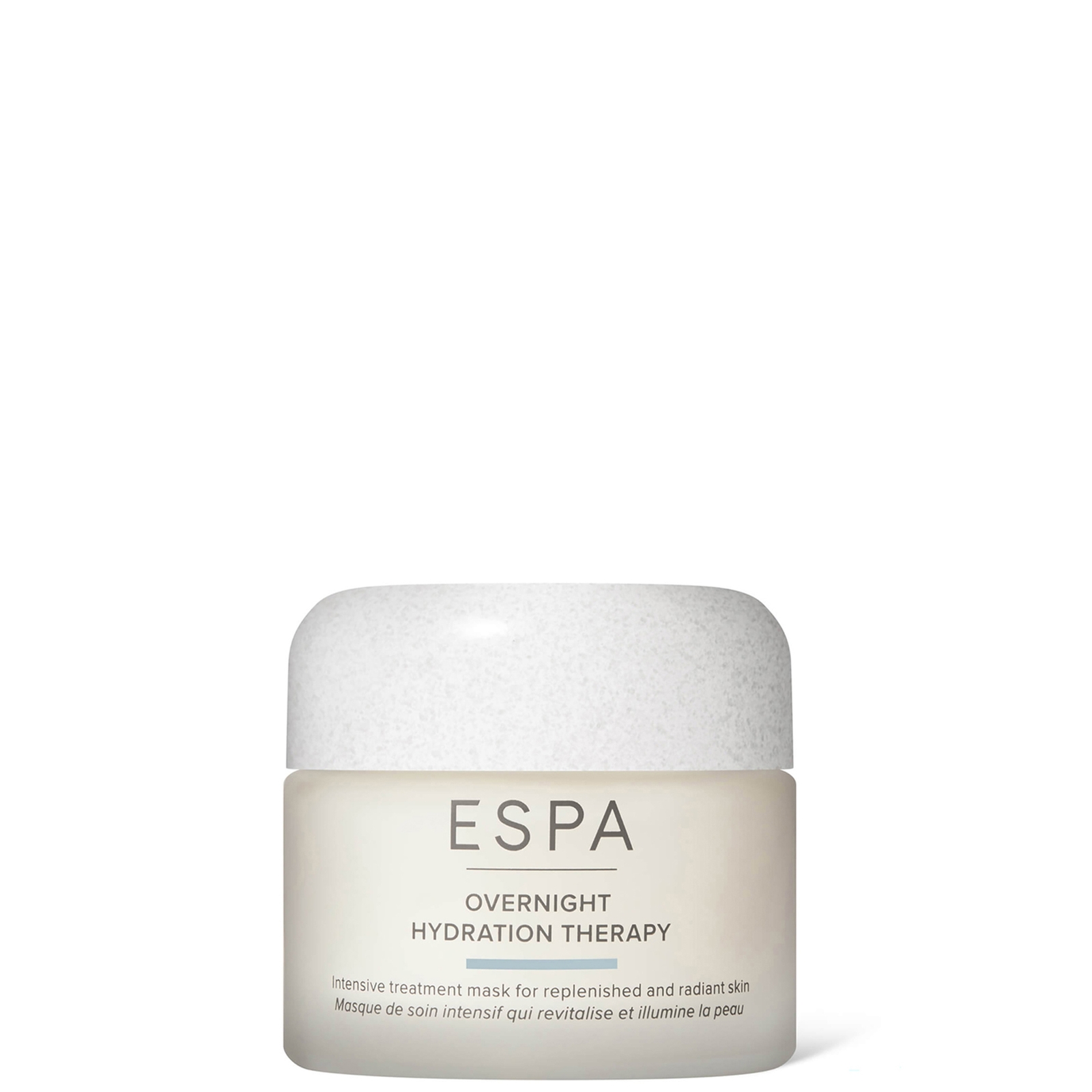 ESPA Overnight Hydration Therapy Cream 55ml ESPA Overnight Hydration Therapy Cream 55ml von ESPA