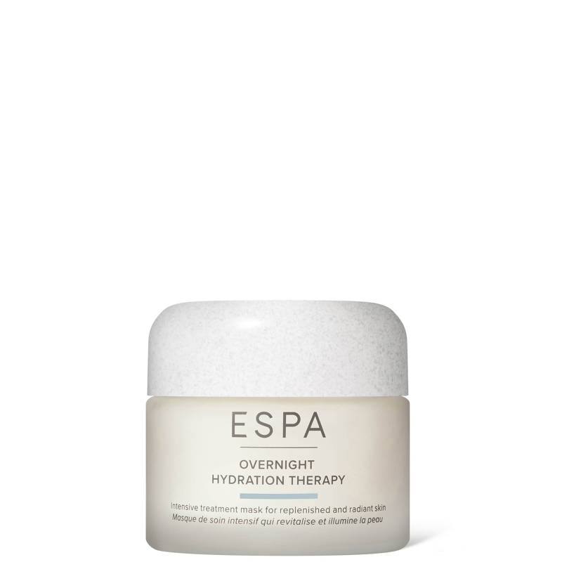ESPA Overnight Hydration Therapy Cream 55ml ESPA Overnight Hydration Therapy Cream 55ml von ESPA