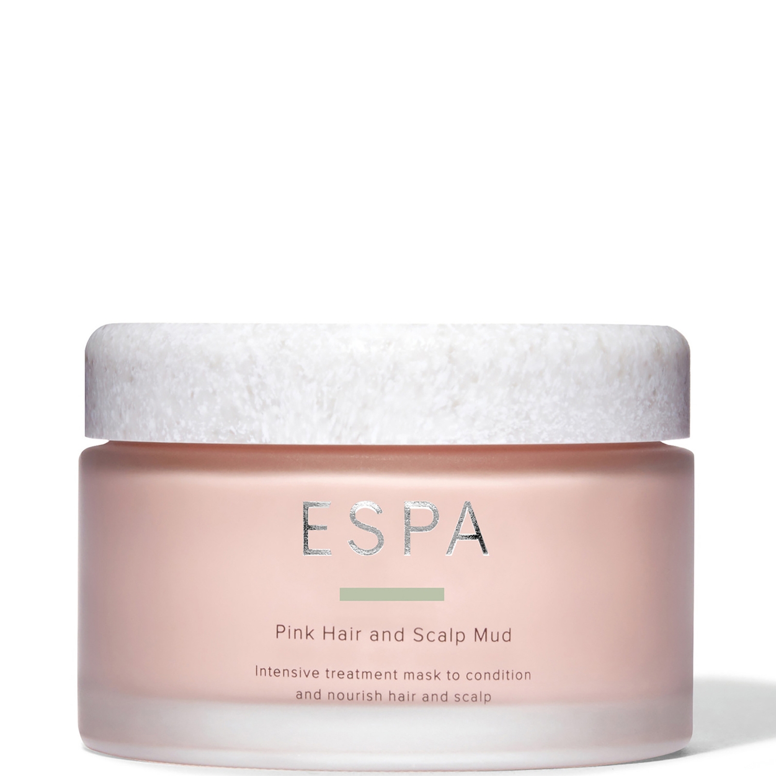 ESPA Pink Hair & Scalp Mud 180ml ESPA Pink Hair & Scalp Mud 180ml von ESPA