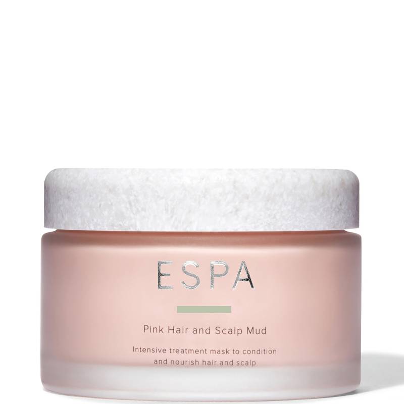 ESPA Pink Hair & Scalp Mud 180ml ESPA Pink Hair & Scalp Mud 180ml von ESPA