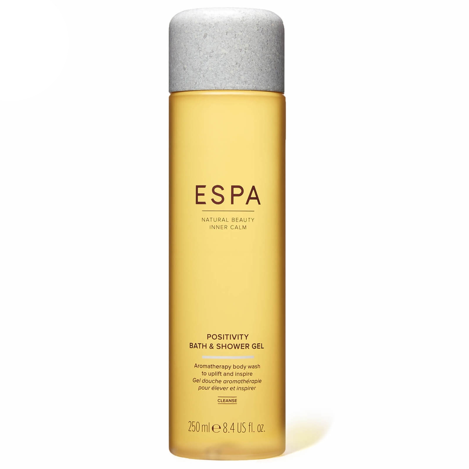 ESPA Positivity Bath and Shower Gel 250ml von ESPA