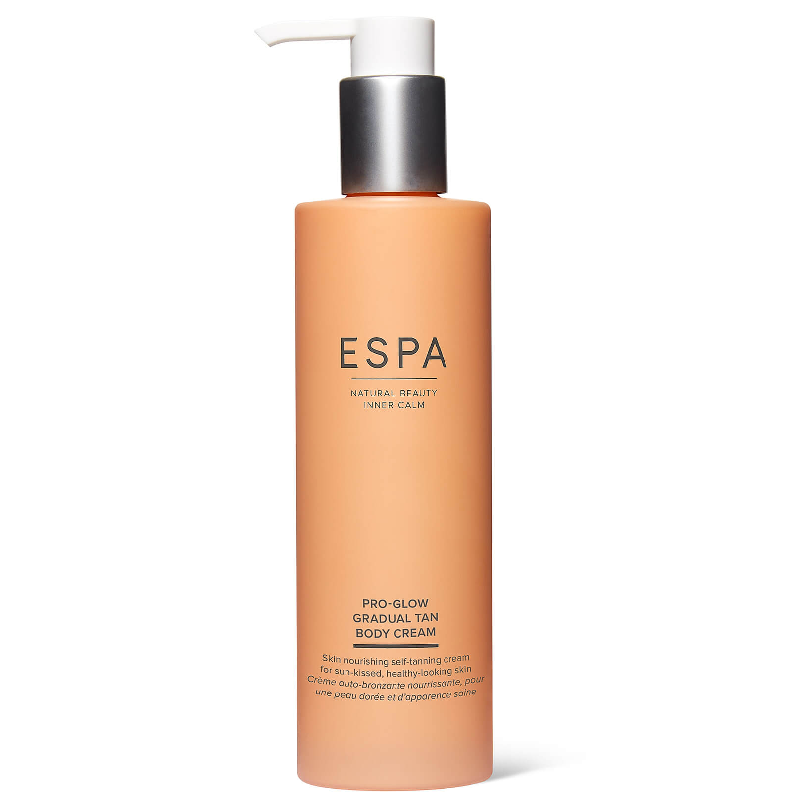 ESPA Pro-Glow Gradual Tan Body Cream 185ml von ESPA