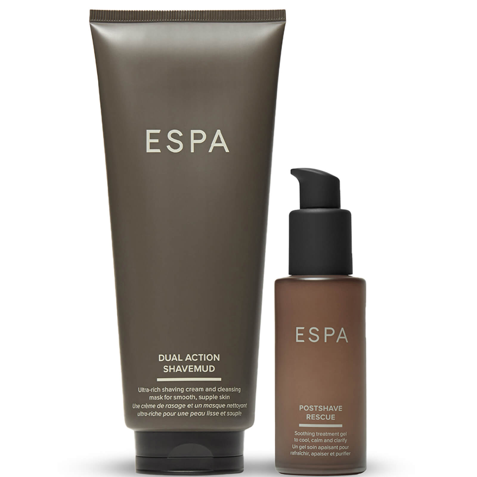 ESPA Purifying Grooming Routine Set von ESPA