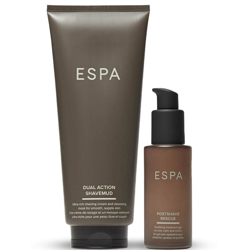 ESPA Purifying Grooming Routine Set von ESPA