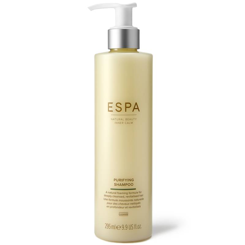 ESPA Purifying Shampoo 290ml von ESPA