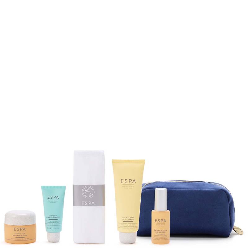 ESPA Radiant Glow Collection ESPA Radiant Glow Collection von ESPA