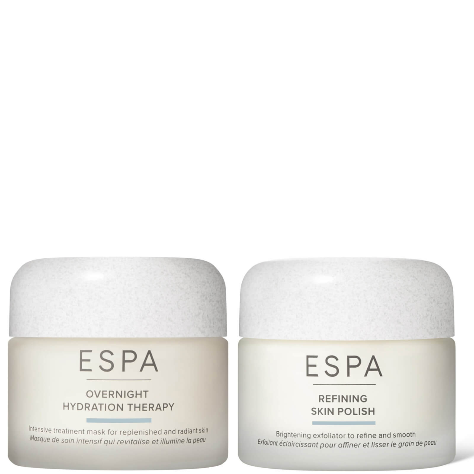 ESPA Refine & Hydrate Duo von ESPA