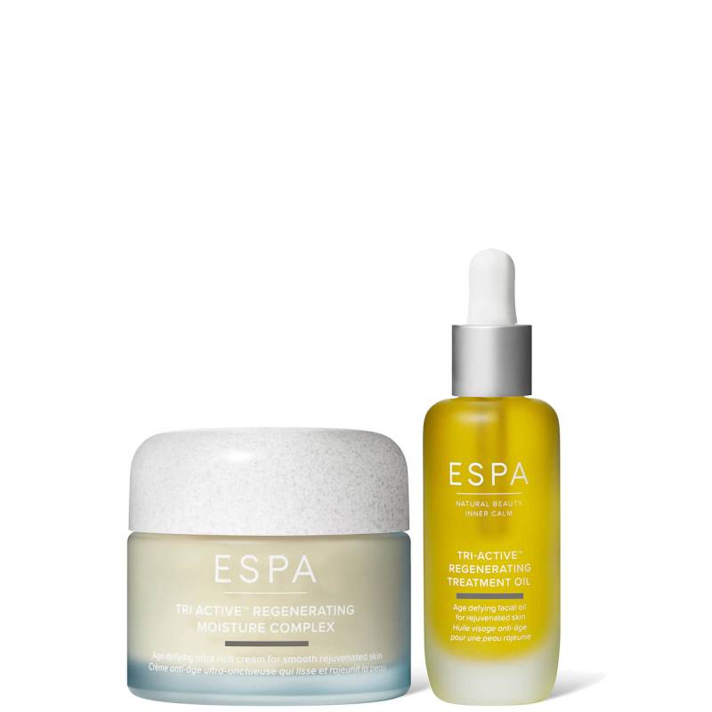 ESPA Regenerating Bundle von ESPA