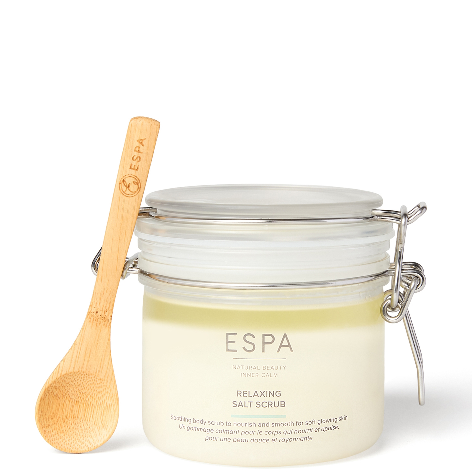 ESPA Relaxing Salt Scrub 500g ESPA Relaxing Salt Scrub 500g von ESPA
