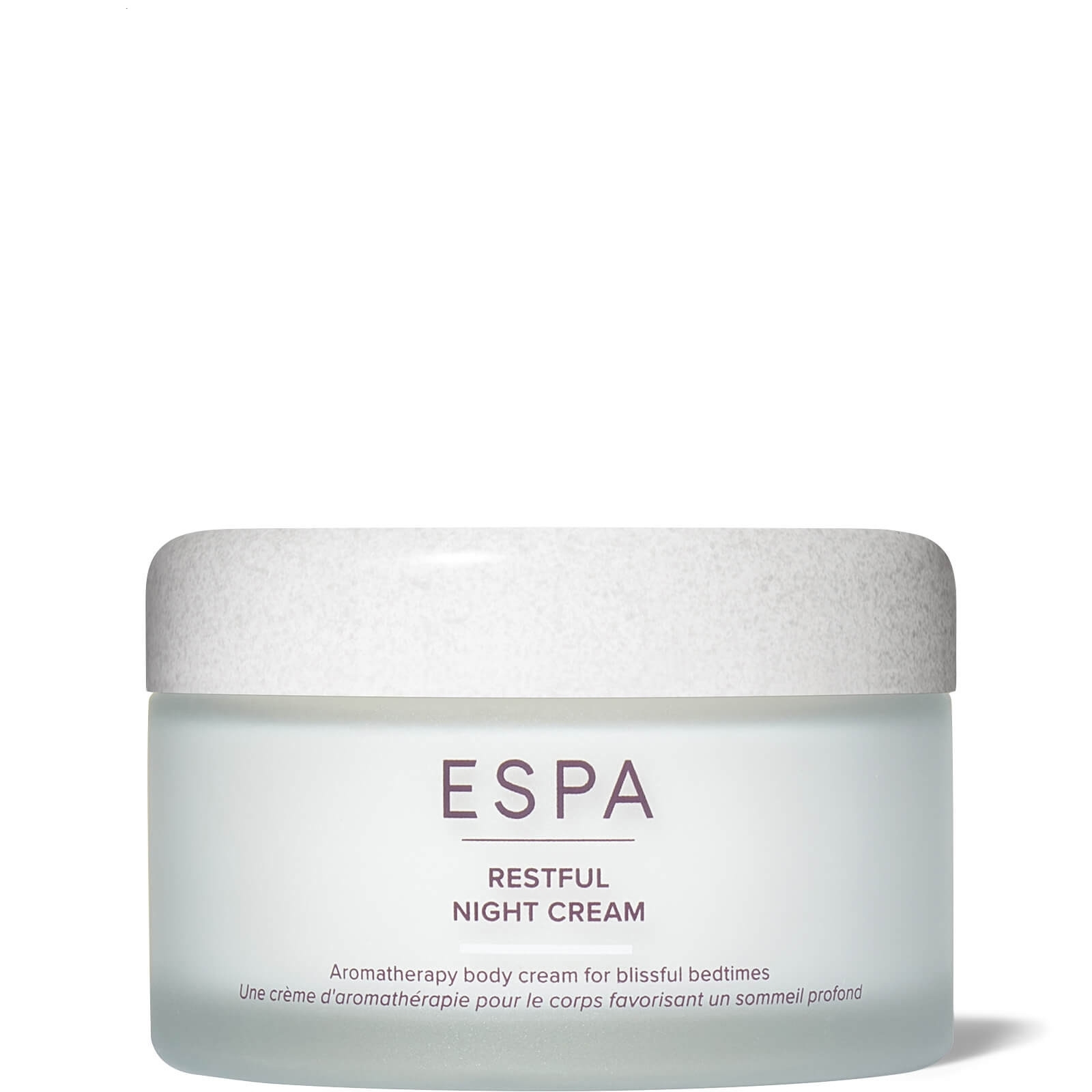 ESPA Restful Night Cream 200ml von ESPA