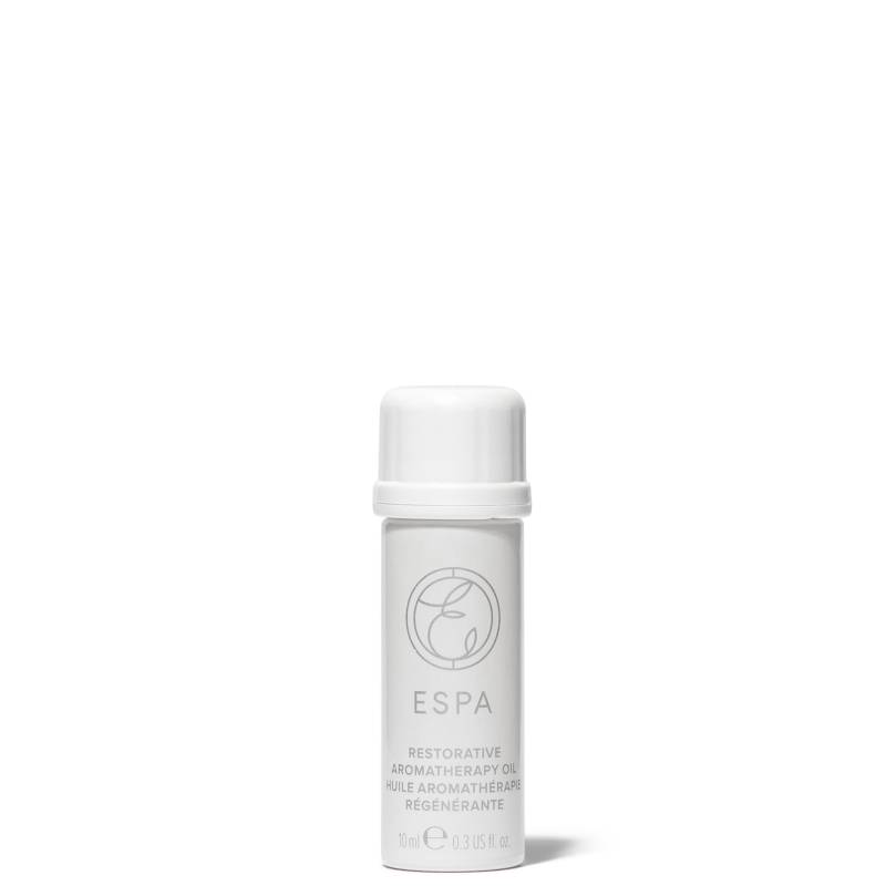 ESPA Restorative Aromatherapy Single Oil 10ml von ESPA