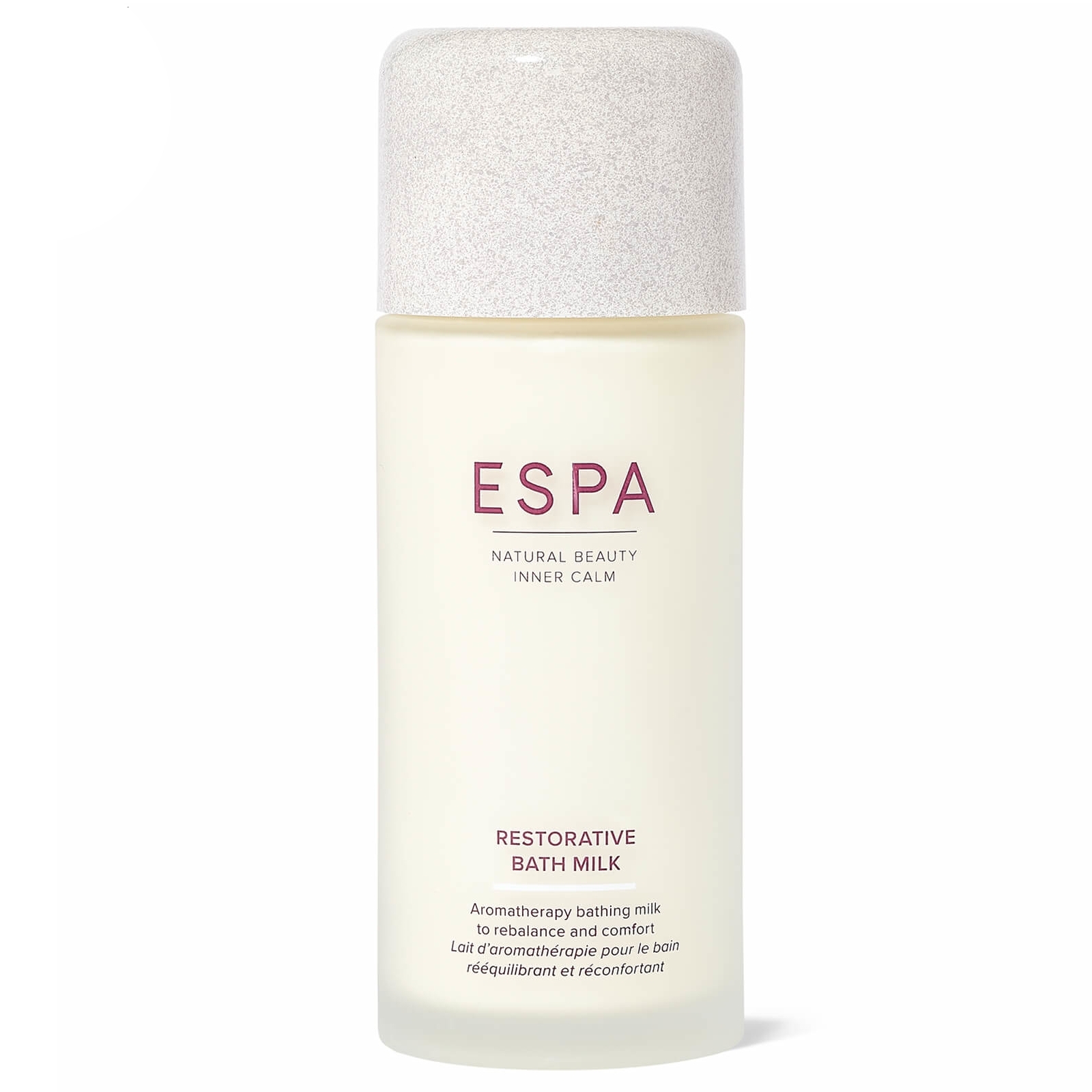 ESPA Restorative Bath Milk 200ml von ESPA