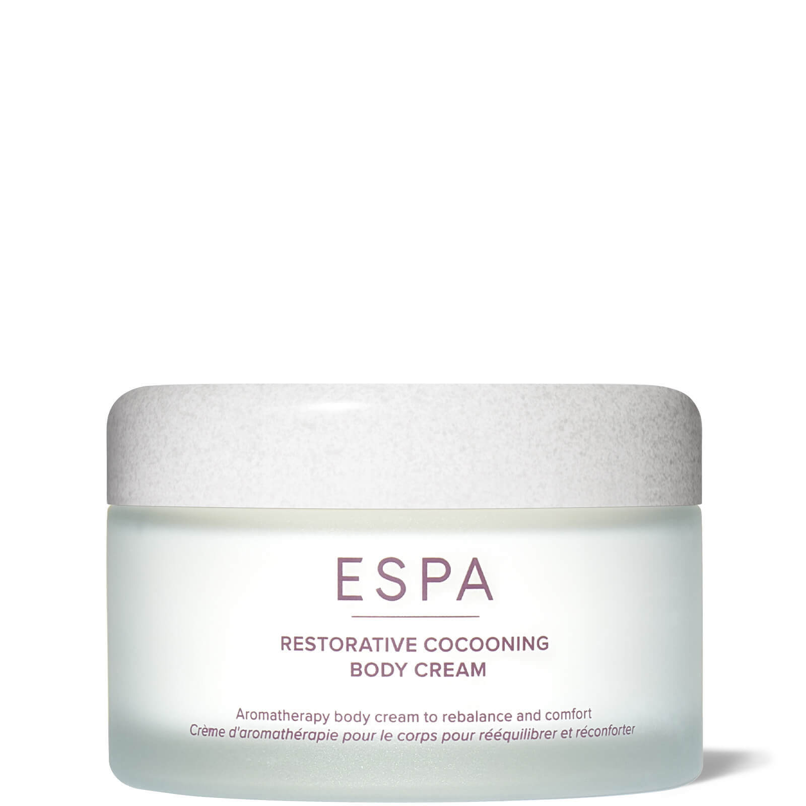 ESPA Restorative Cocooning Body Cream 180ml von ESPA