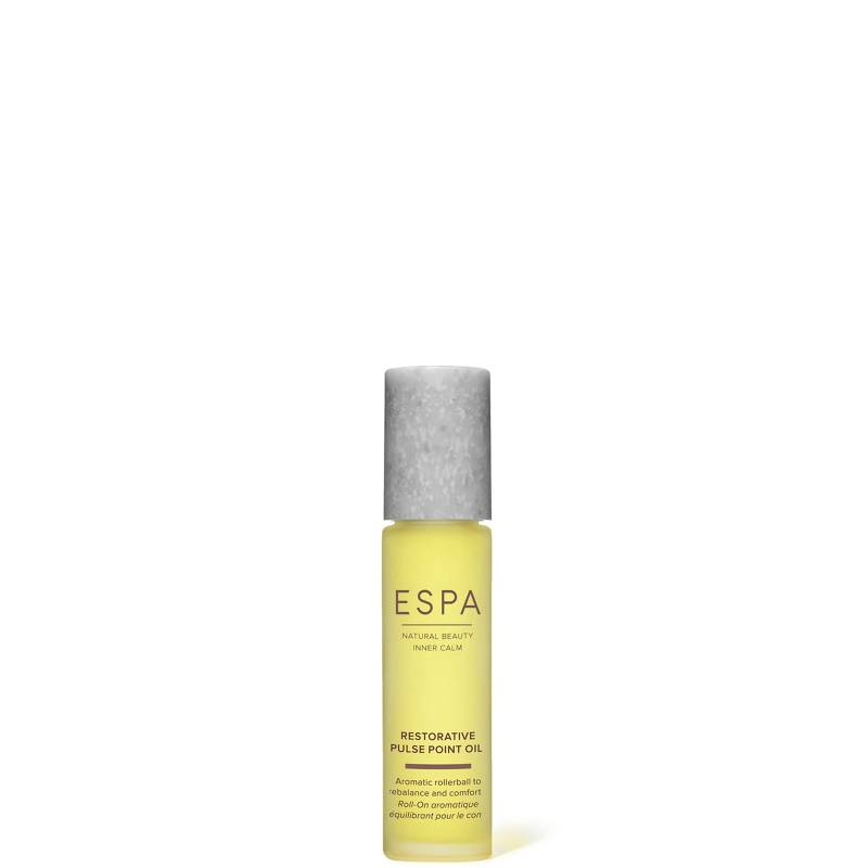 ESPA Restorative Pulse Point Oil 9ml ESPA Restorative Pulse Point Oil 9ml von ESPA