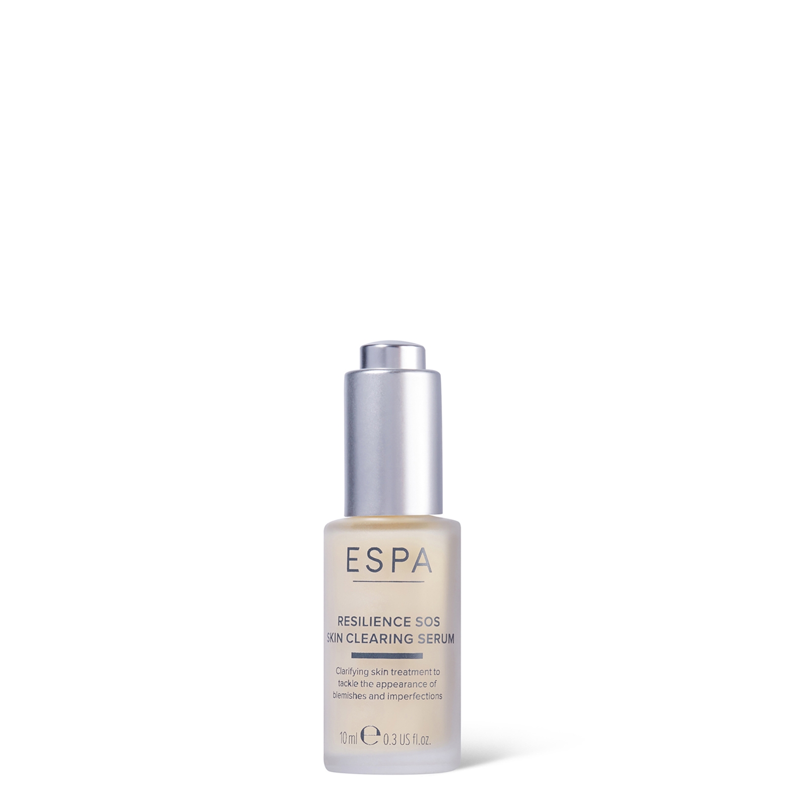 ESPA SOS Pure Clarity Overnight Clearing Peel 10ml von ESPA