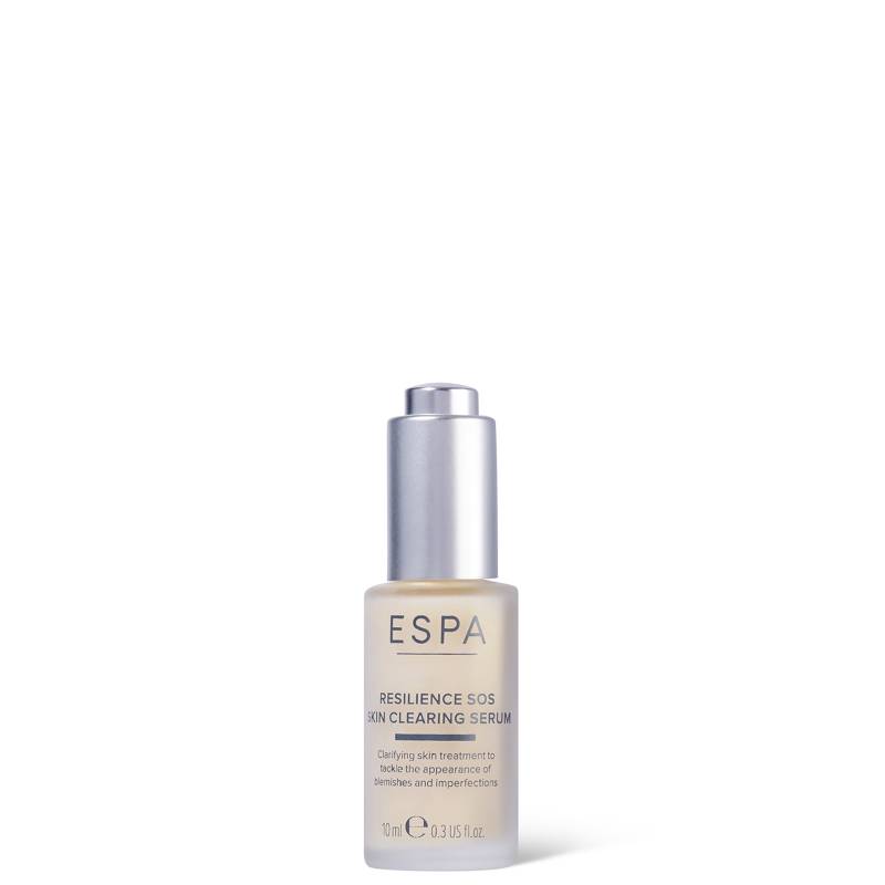 ESPA SOS Pure Clarity Overnight Clearing Peel 10ml von ESPA