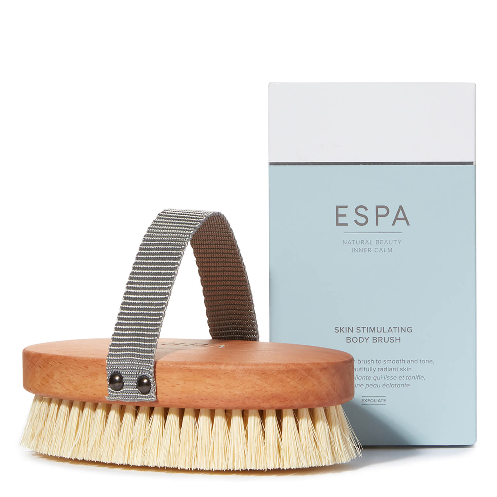 ESPA Skin Stimulating Body Brush von ESPA