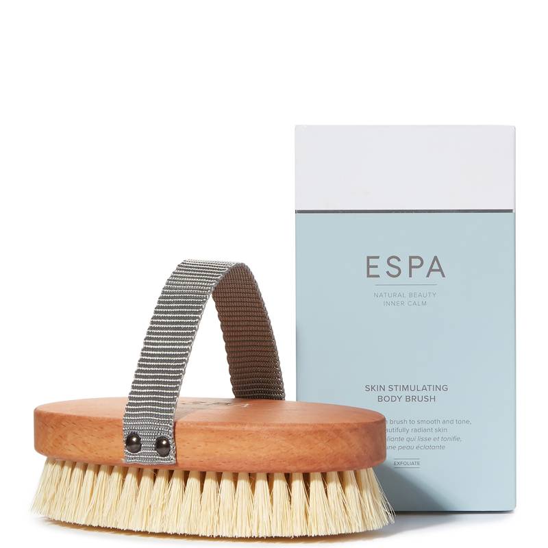 ESPA Skin Stimulating Body Brush ESPA Skin Stimulating Body Brush von ESPA