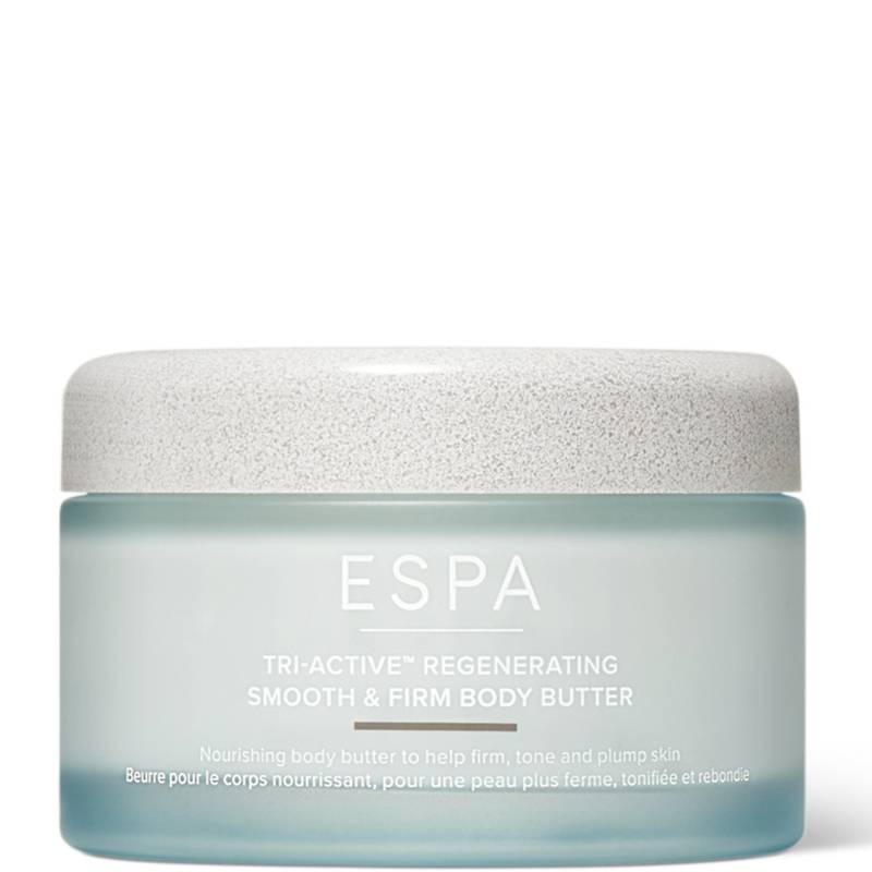 ESPA Smooth & Firm Body Butter ESPA Smooth & Firm Body Butter von ESPA