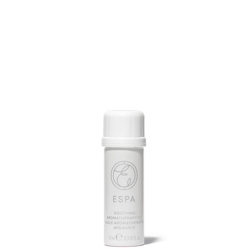 ESPA Soothing Aromatherapy Single Oil 10ml ESPA Soothing Aromatherapy Single Oil 10ml von ESPA