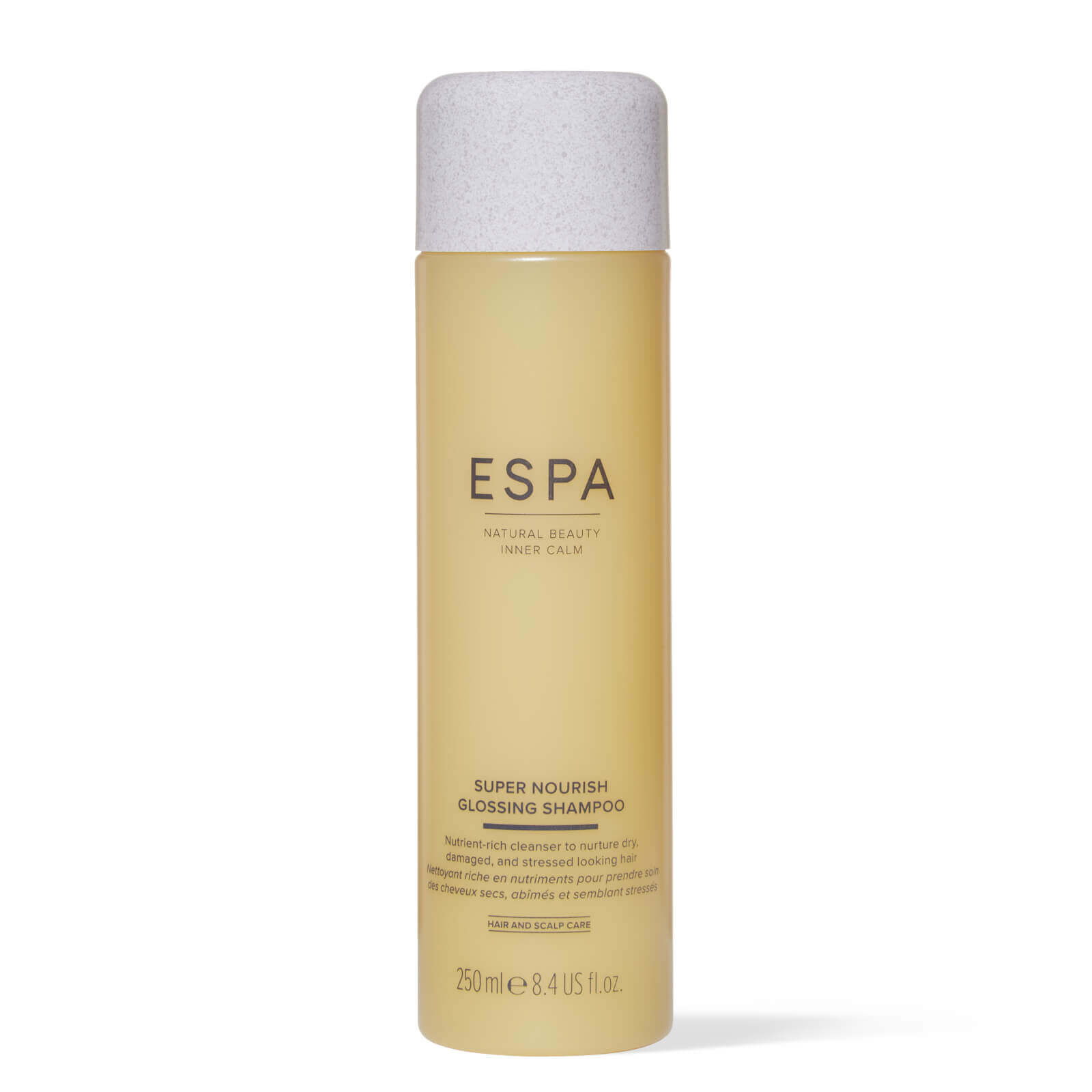 ESPA Super Nourish Glossing Shampoo 250ml von ESPA