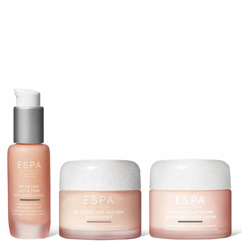 ESPA Tri-Active Lift and Firm Collection ESPA Tri-Active Lift and Firm Collection von ESPA