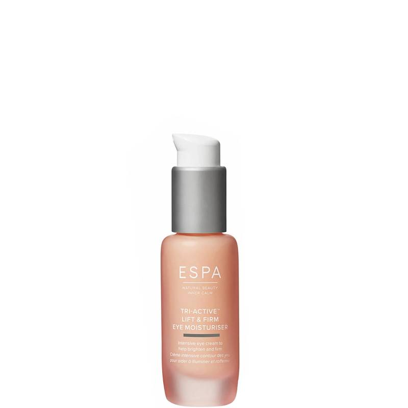 ESPA Tri-Active Lift and Firm Eye Moisturiser 15ml ESPA Tri-Active Lift and Firm Eye Moisturiser 15ml von ESPA