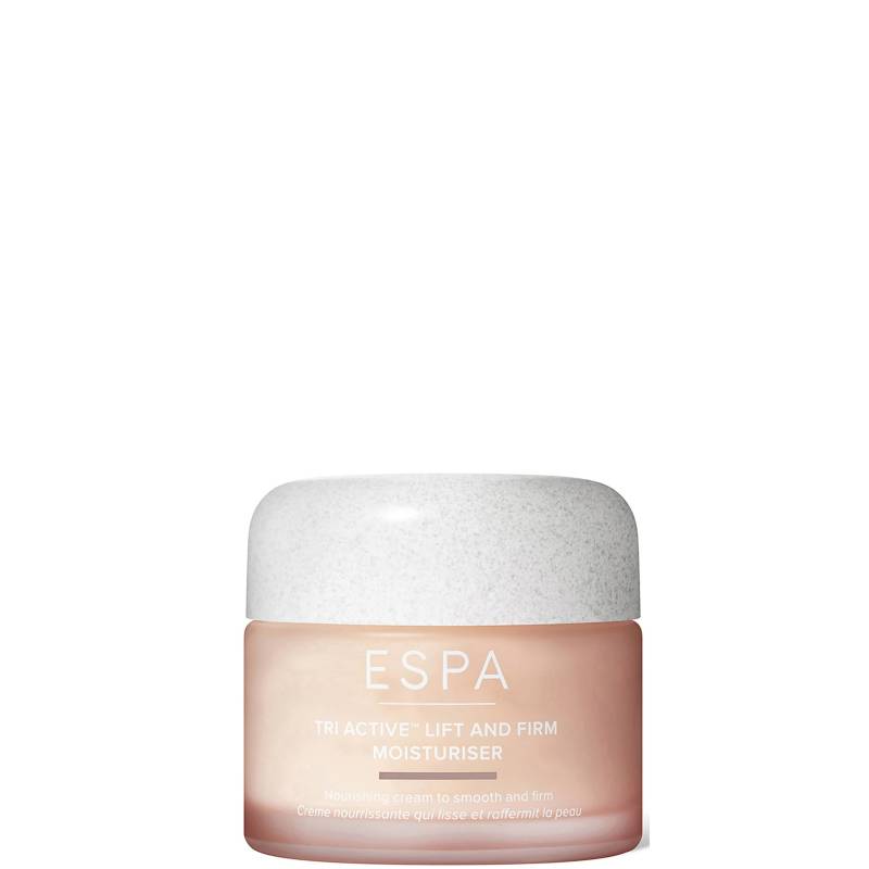 ESPA Tri-Active Lift and Firm Moisturiser 55ml ESPA Tri-Active Lift and Firm Moisturiser 55ml von ESPA