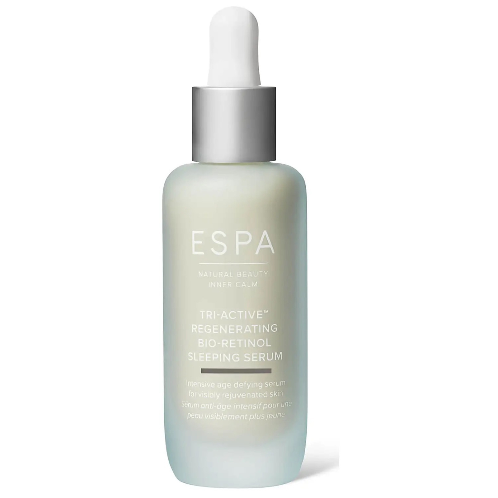 ESPA Tri-Active Regenerating Bio-Retinol Sleeping Serum 30ml ESPA Tri-Active Regenerating Bio-Retinol Sleeping Serum 30ml von ESPA