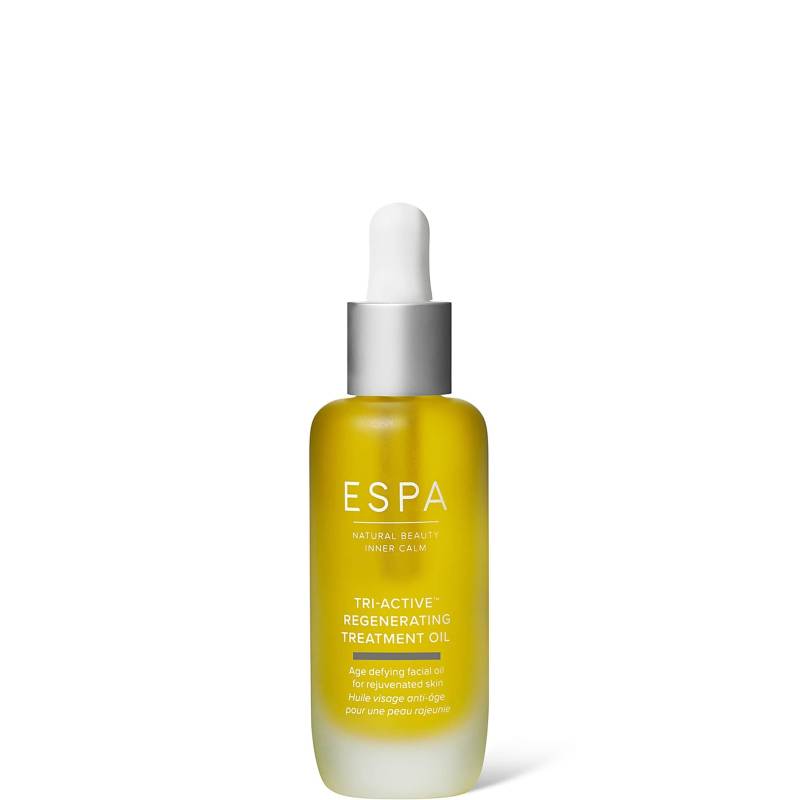 ESPA Tri-Active Regenerating Nourishing Facial Oil 30ml ESPA Tri-Active Regenerating Nourishing Facial Oil 30ml von ESPA