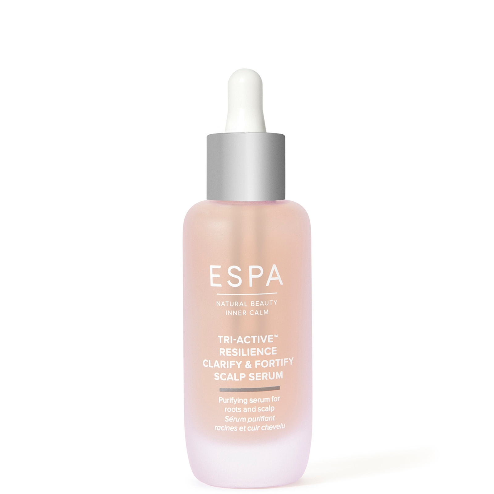 ESPA Tri-Active Resilience Clarify & Fortify Scalp Serum 30ml von ESPA