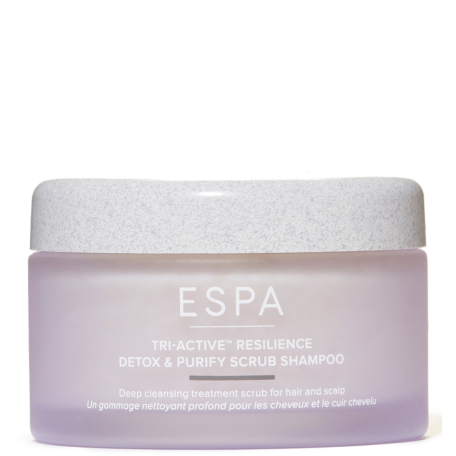 ESPA Tri-Active Resilience Detox & Purify Scrub Shampoo von ESPA