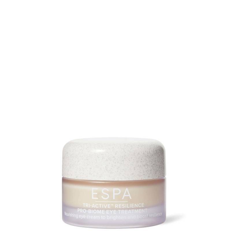 ESPA Tri-Active Resilience ProBiome Eye Cream ESPA Tri-Active Resilience ProBiome Eye Cream von ESPA