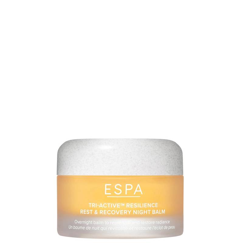 ESPA Tri-Active Resilience Rest and Recovery Night Balm 30g ESPA Tri-Active Resilience Rest and Recovery Night Balm 30g von ESPA