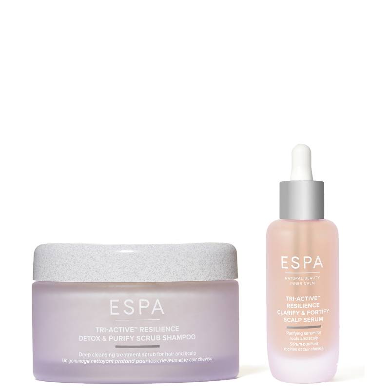 ESPA Tri-Active Scalp Care Duo ESPA Tri-Active Scalp Care Duo von ESPA