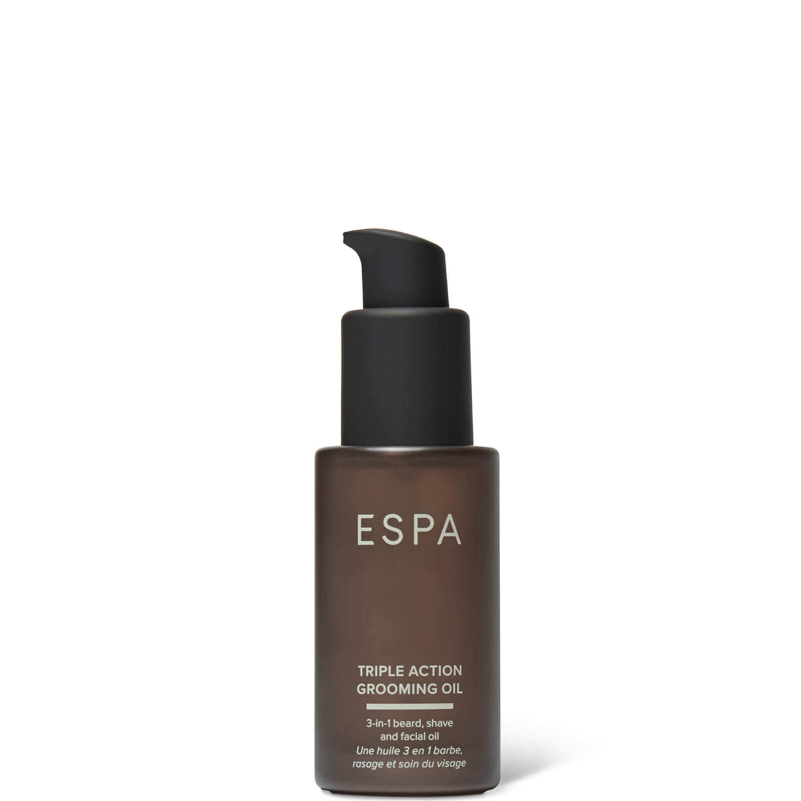 ESPA Triple Action Grooming Oil 30ml von ESPA