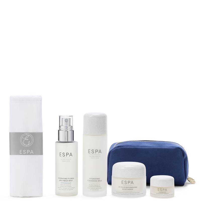 ESPA Winter Hydration Collection ESPA Winter Hydration Collection von ESPA